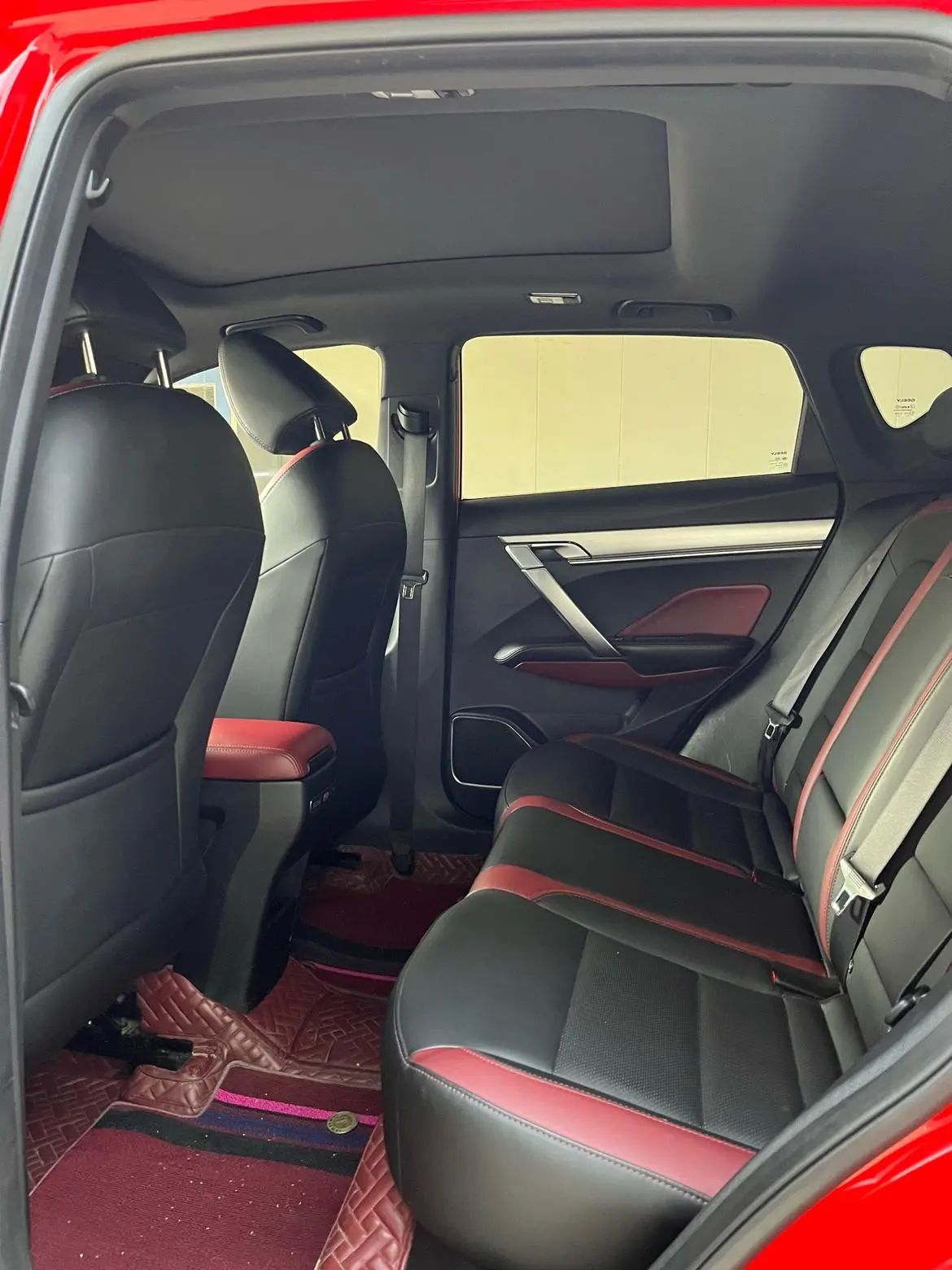 Geely Binyue 2020 PRO 260T DCT
