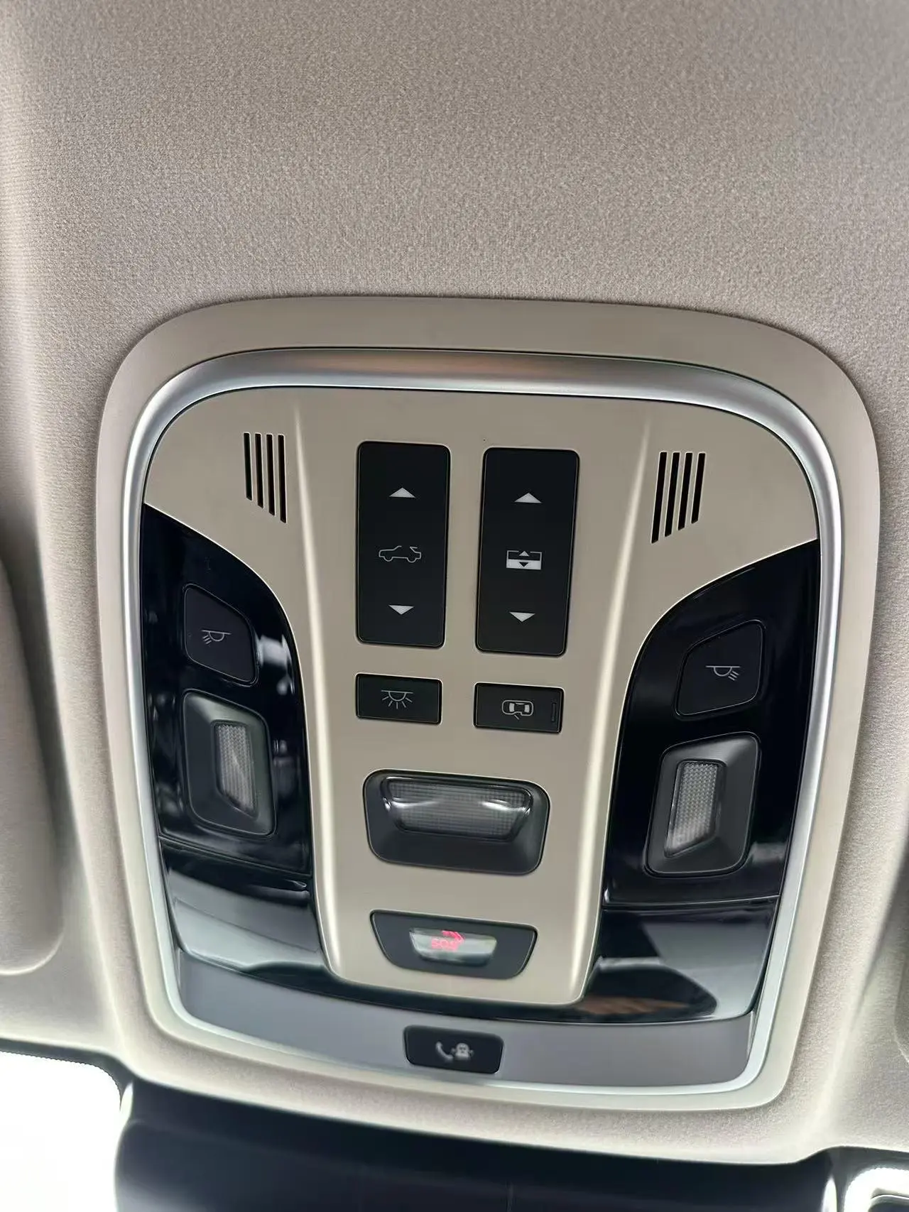 WEY VV6 2020 2.0T 2WD Smart +