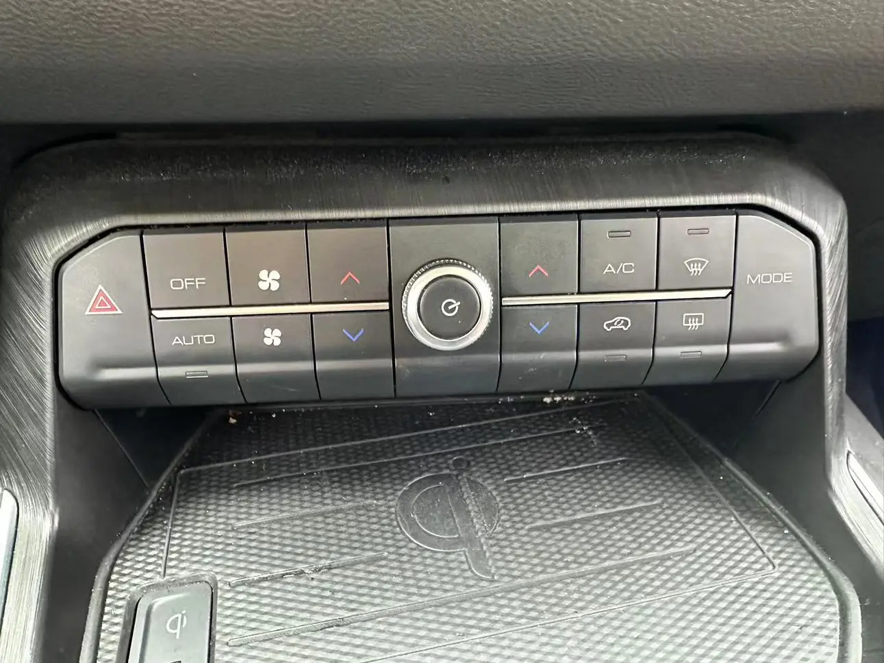 WEY VV6 2020 2.0T 2WD Smart +