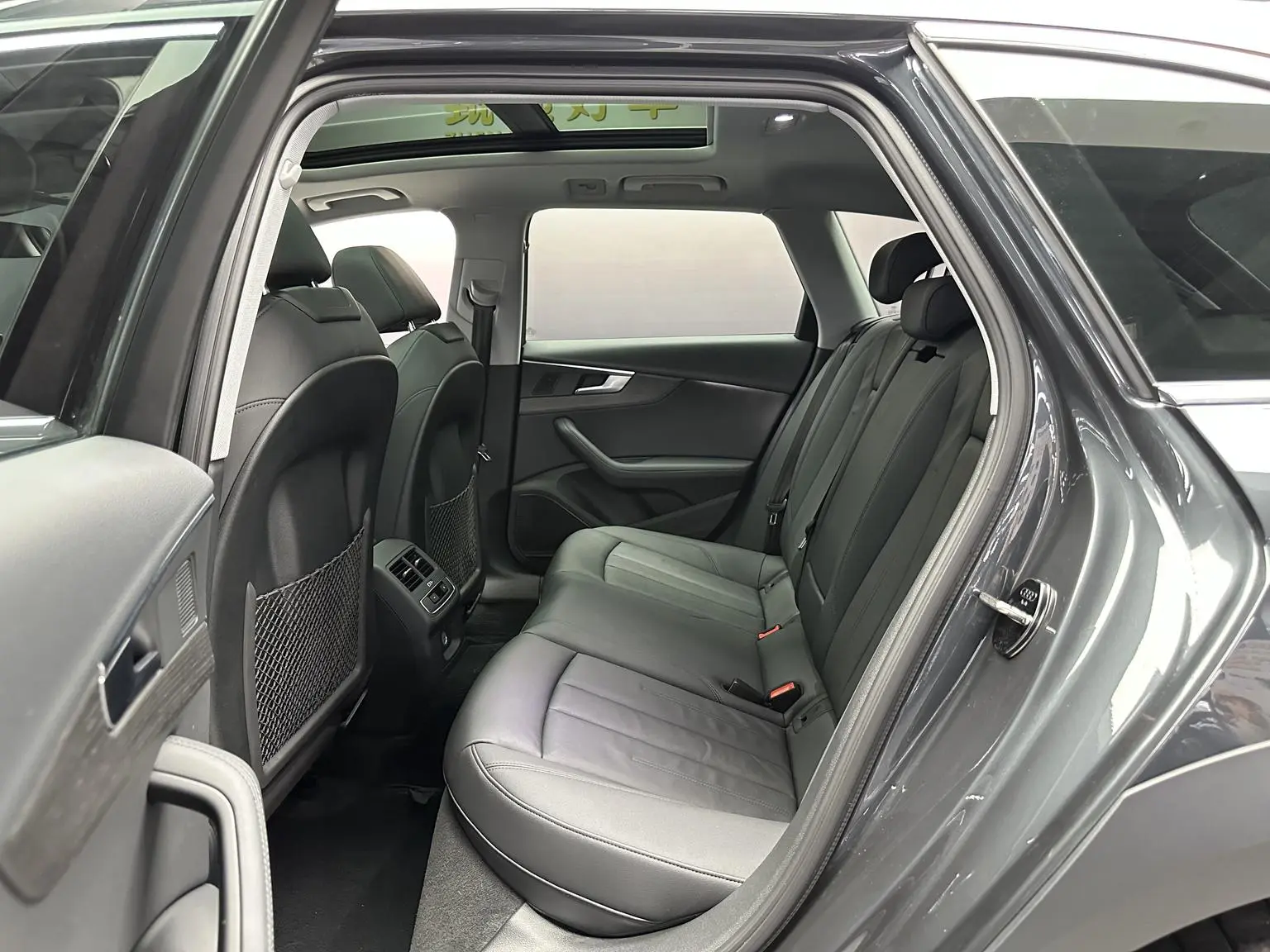 Audi A4( Import ) 2021 allroad quattro