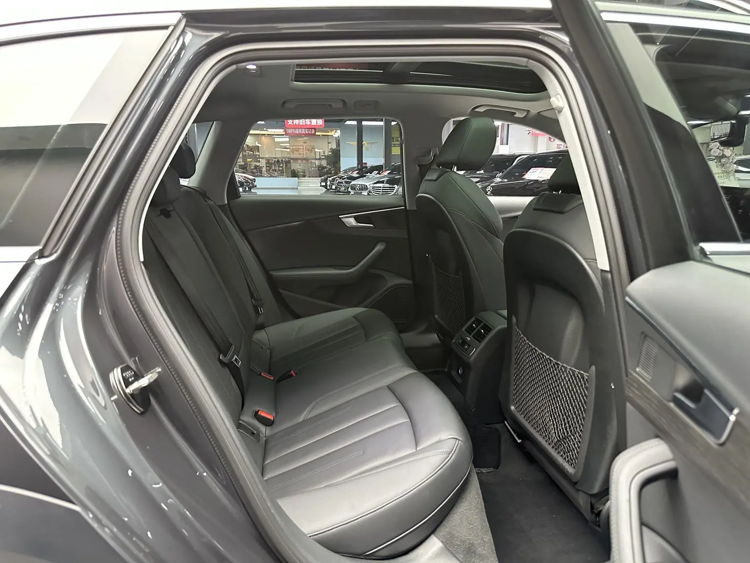 Audi A4( Import ) 2021 allroad quattro