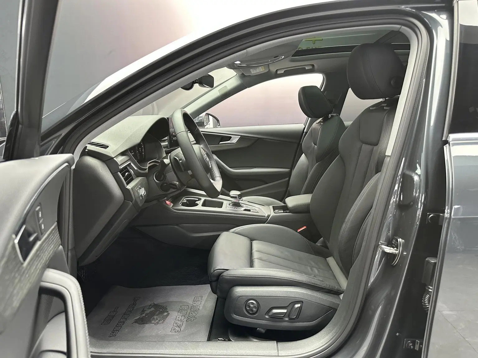Audi A4( Import ) 2021 allroad quattro