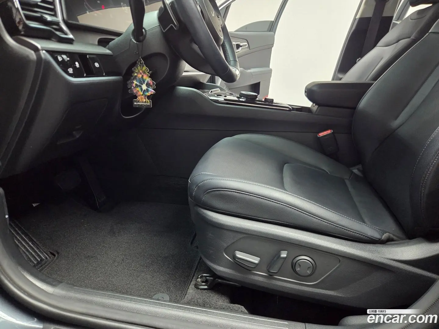 Kia Sportage Gasoline 1.6 Turbo 2WD 2021