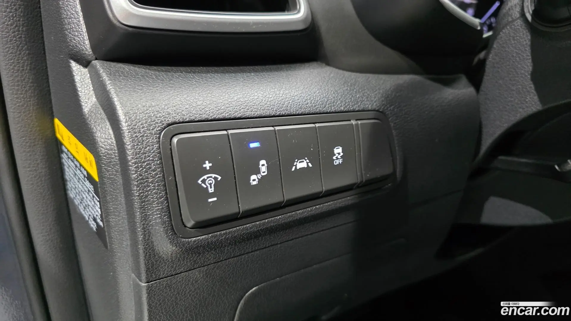 Hyundai Tucson Gasoline 1.6 turbo 2WD