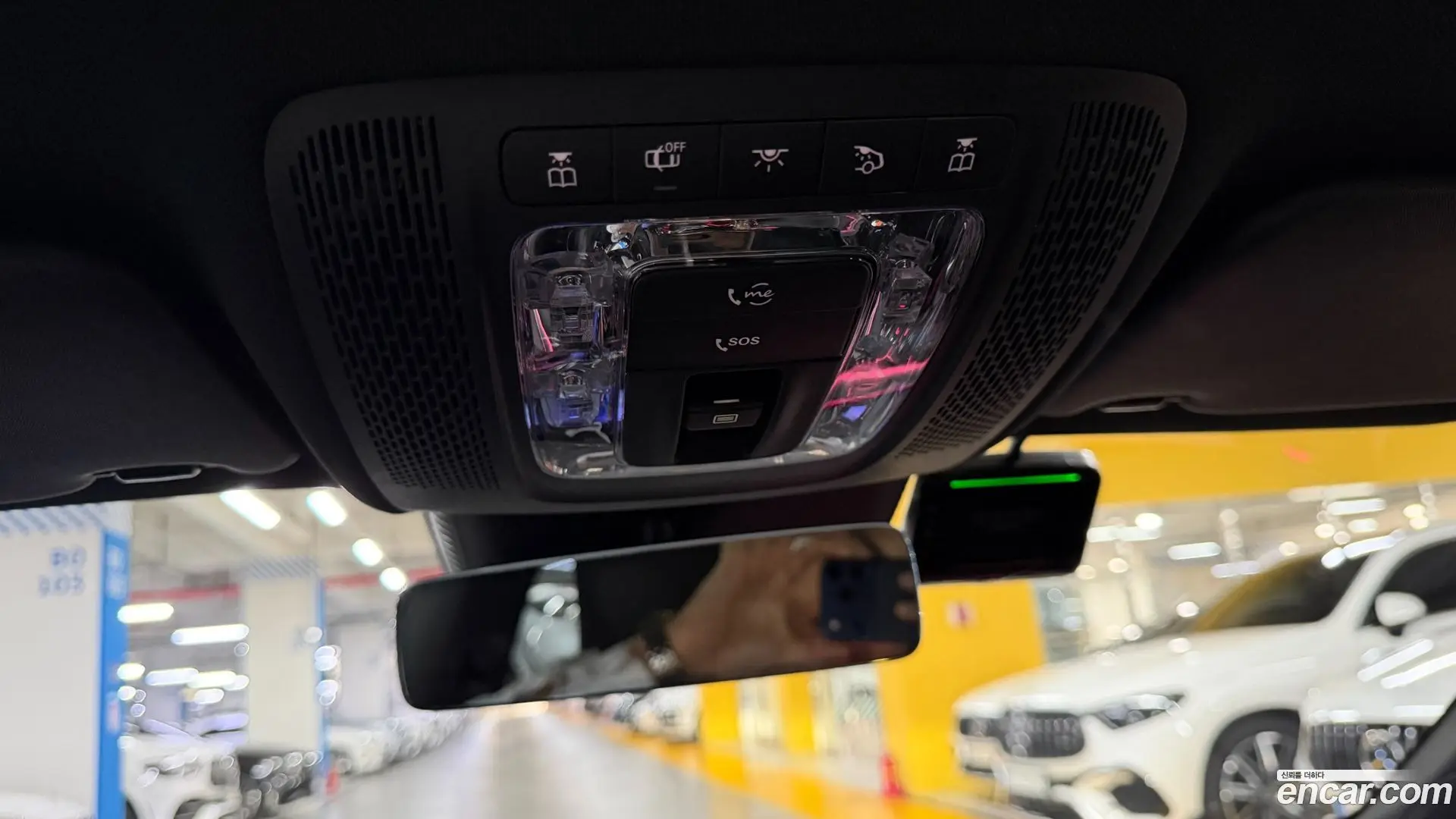 Mercedes-Benz CLA-Class CLA250 4MATIC 2023