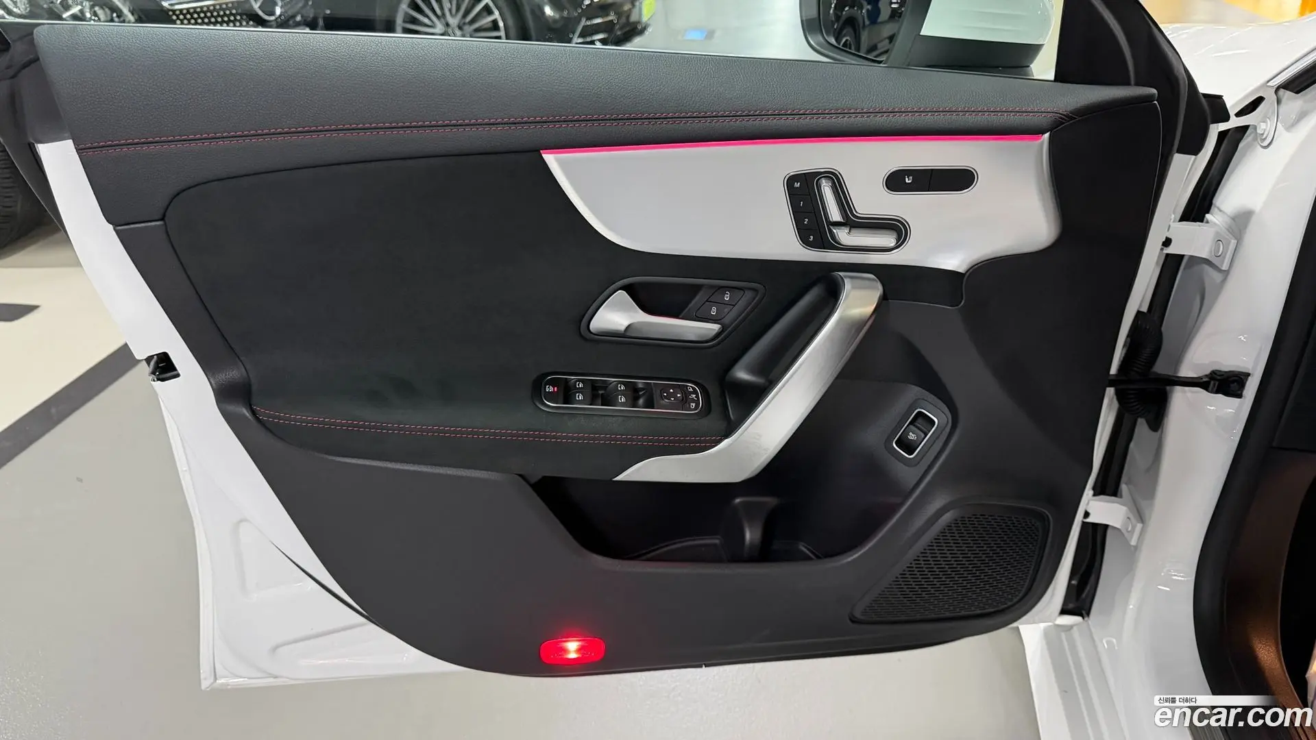 Mercedes-Benz CLA-Class CLA250 4MATIC 2023