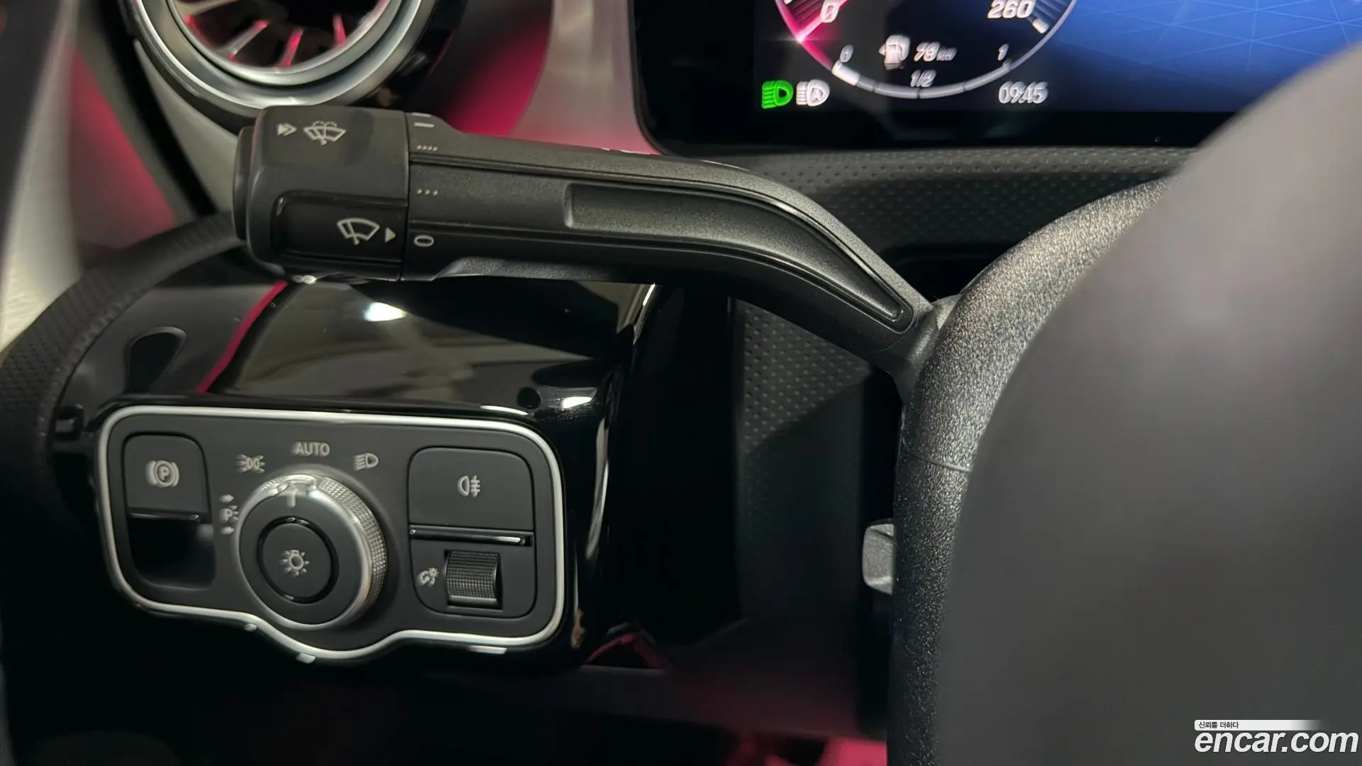 Mercedes-Benz CLA-Class CLA250 4MATIC 2023