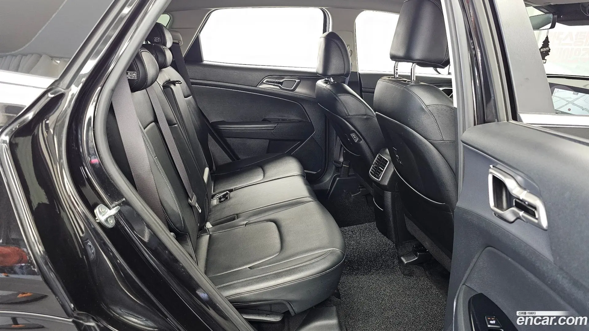 Kia Sportage Gasoline 1.6 Turbo 2WD 2021