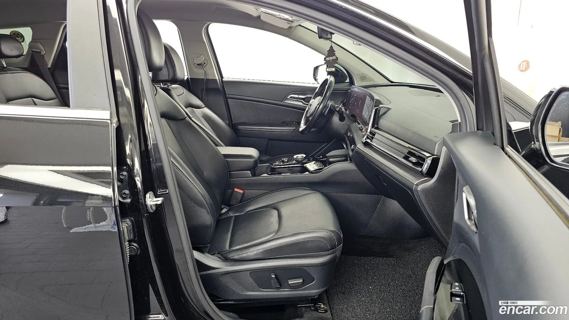 Kia Sportage Gasoline 1.6 Turbo 2WD 2021