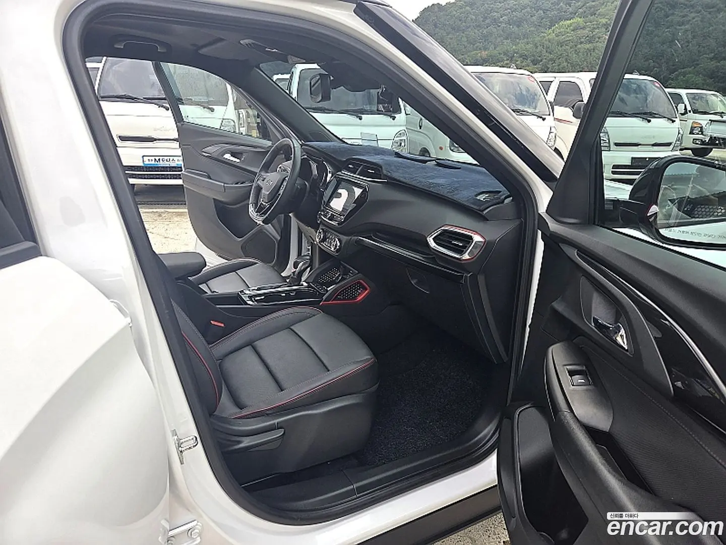 Chevrolet Trailblazer 1.3 Turbo 2WD