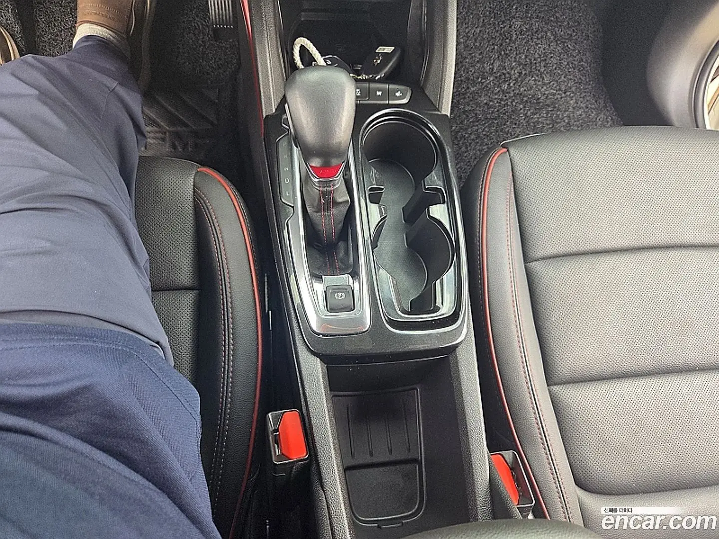 Chevrolet Trailblazer 1.3 Turbo 2WD