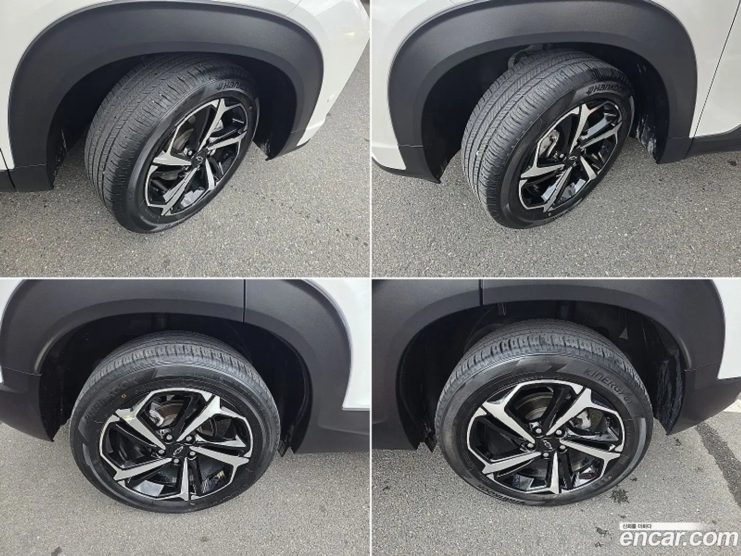 Chevrolet Trailblazer 1.3 Turbo 2WD