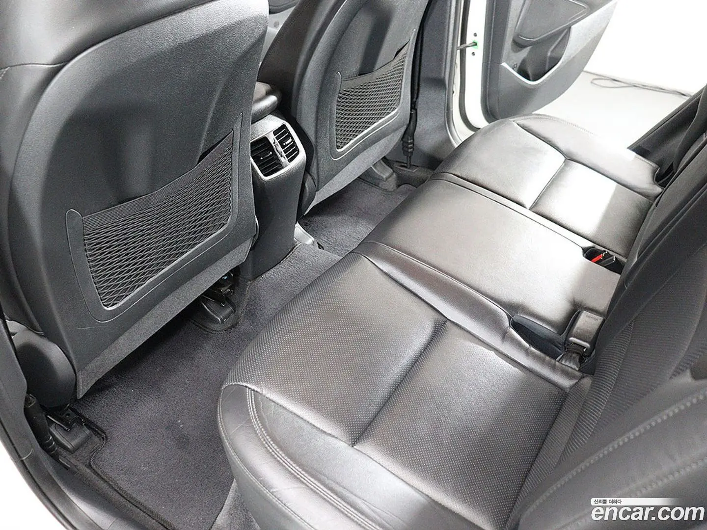 Hyundai Tucson Diesel 2.0 2WD