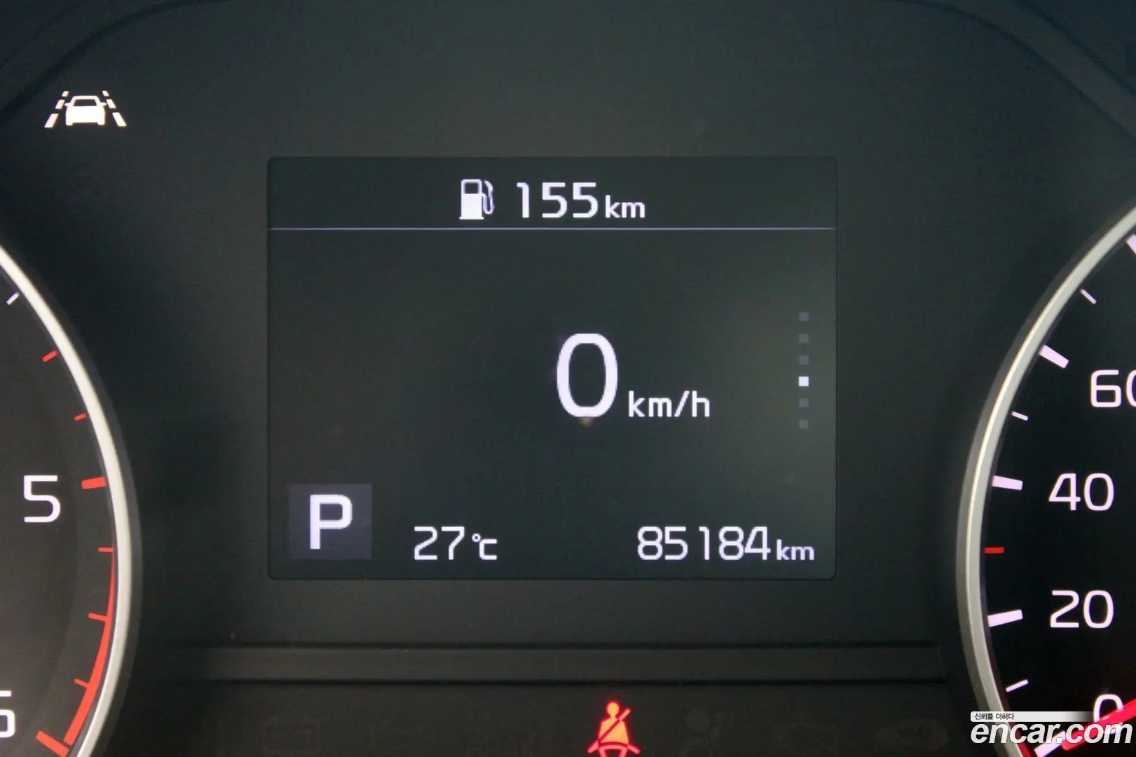 Kia Sportage Diesel 2.0 2WD
