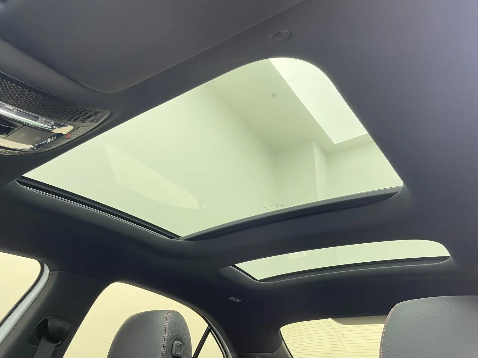 Mercedes-Benz A Class 2024 2nd Facelift A 200 L Fashion