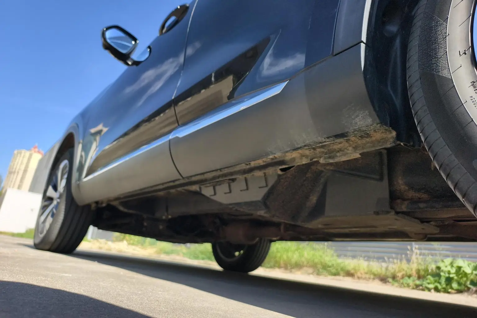 Haval F7x 2019 2.0T 2WD Smart Tech
