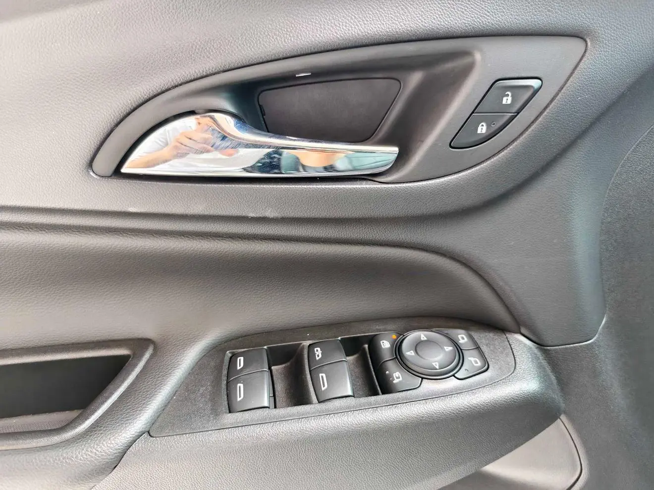 Chevrolet Equinox 2019 535T Auto China VI