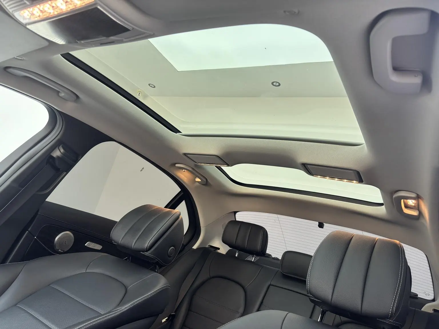 Mercedes-Benz C Class 2021 C 200 L Fashion Sport