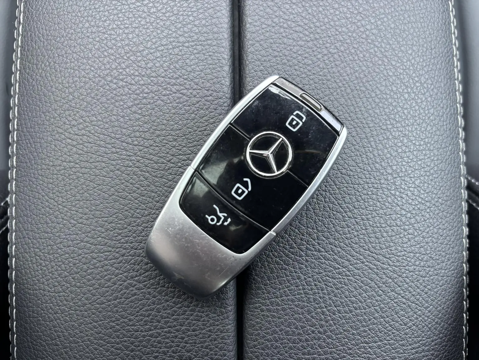Mercedes-Benz C Class 2021 C 200 L Fashion Sport