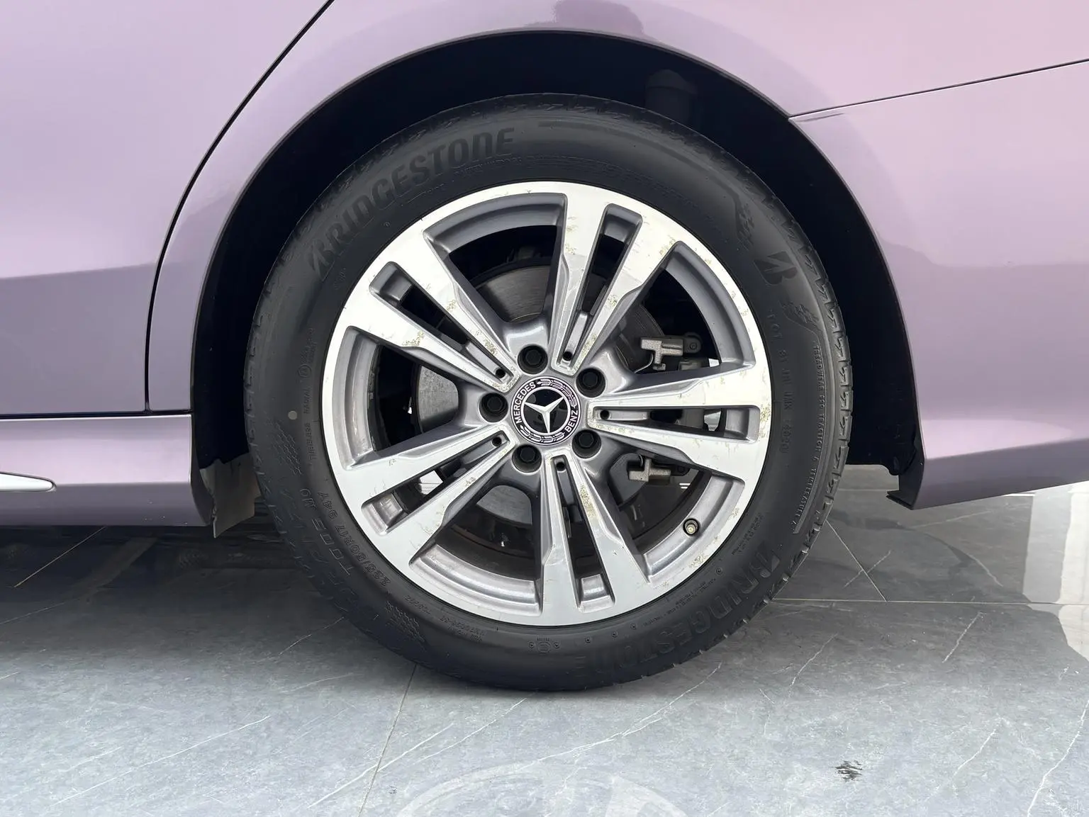 Mercedes-Benz C Class 2021 C 200 L Fashion Sport