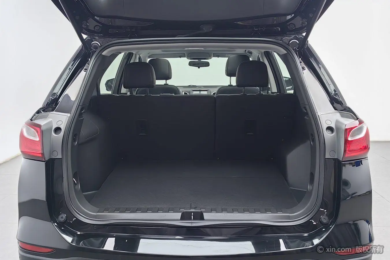 Chevrolet Equinox 2019 535T Auto China V