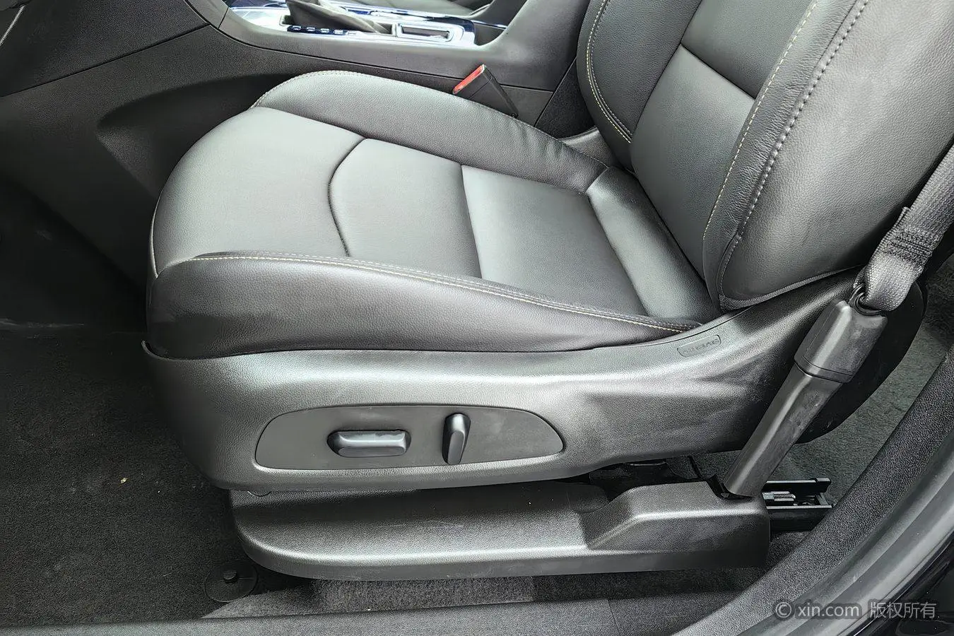 Chevrolet Equinox 2019 535T Auto China V