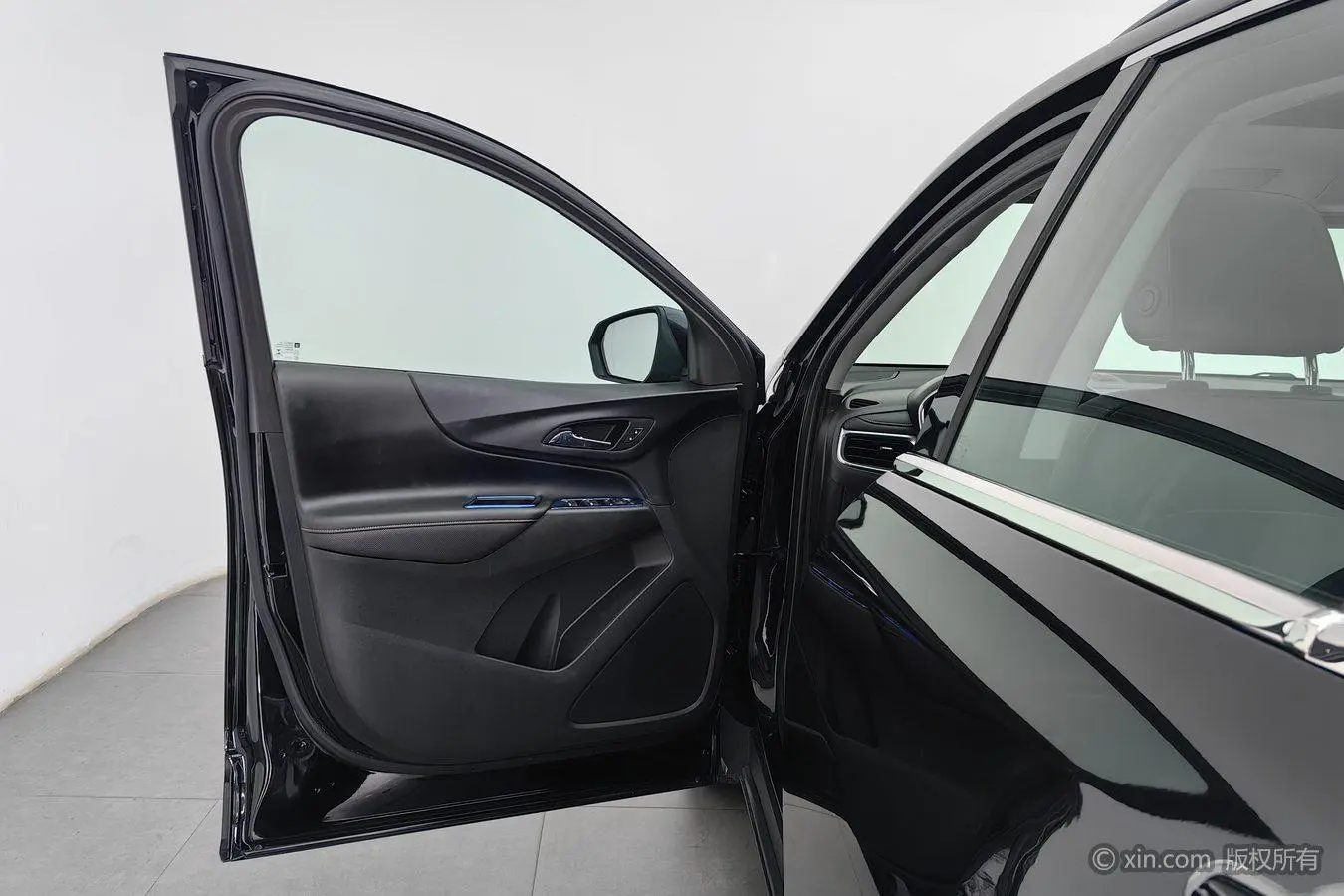 Chevrolet Equinox 2019 535T Auto China V