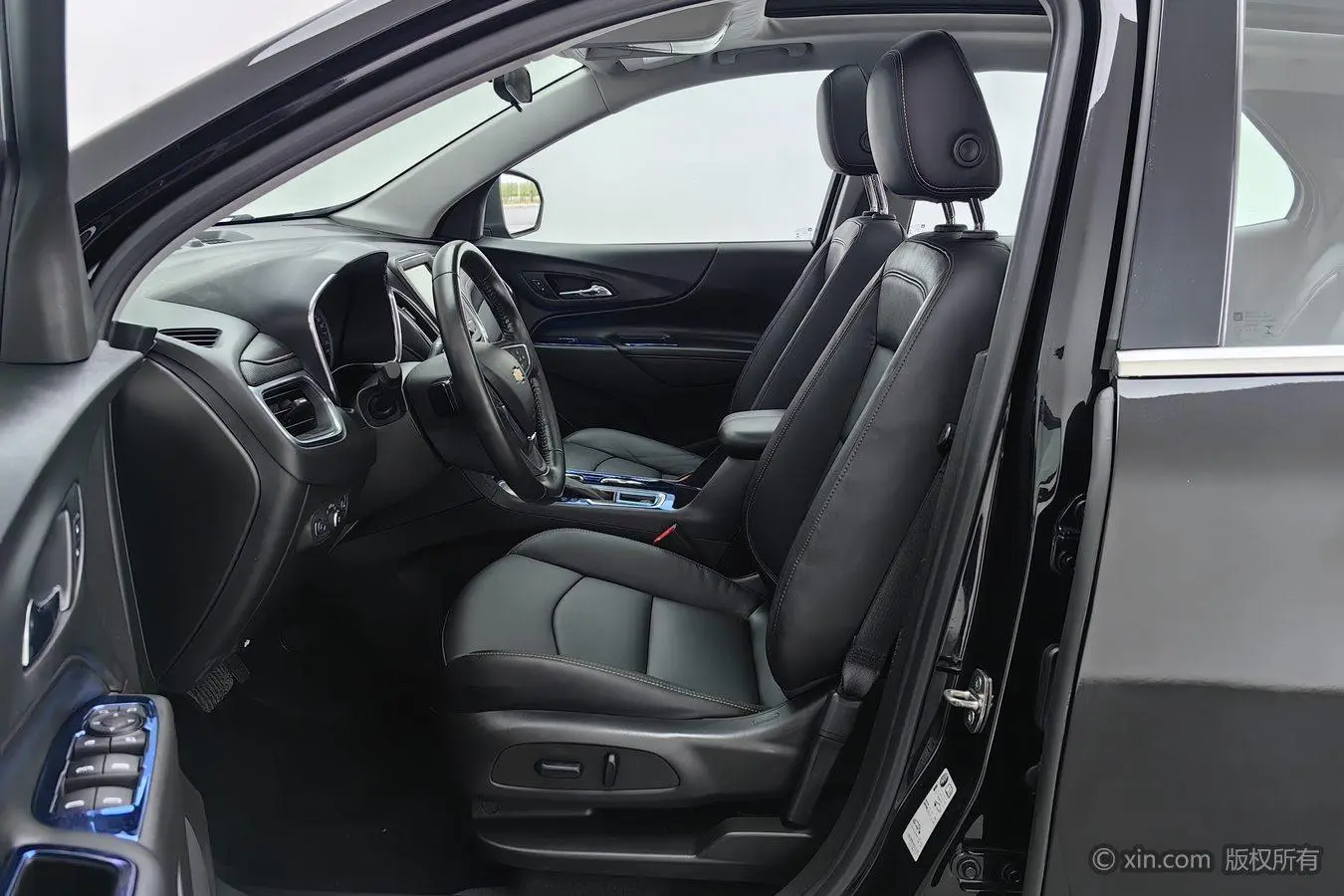 Chevrolet Equinox 2019 535T Auto China V