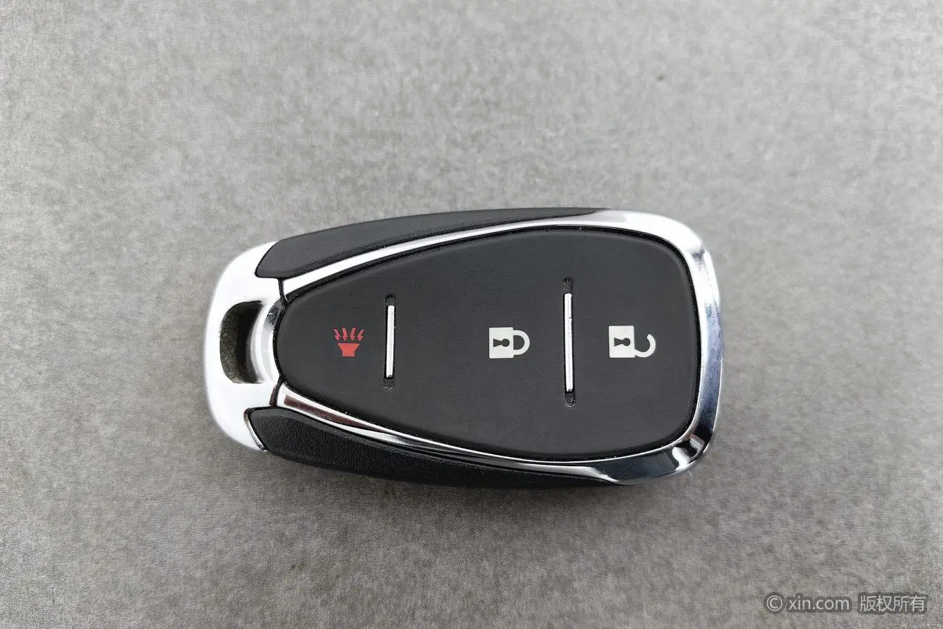 Chevrolet Equinox 2019 535T Auto China V