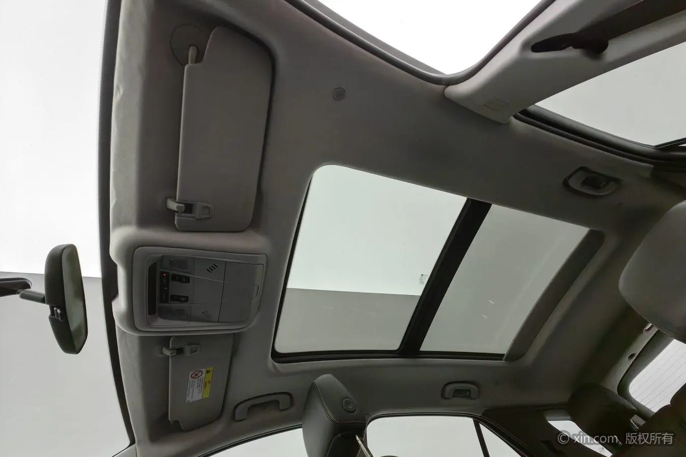 Chevrolet Equinox 2019 535T Auto China V