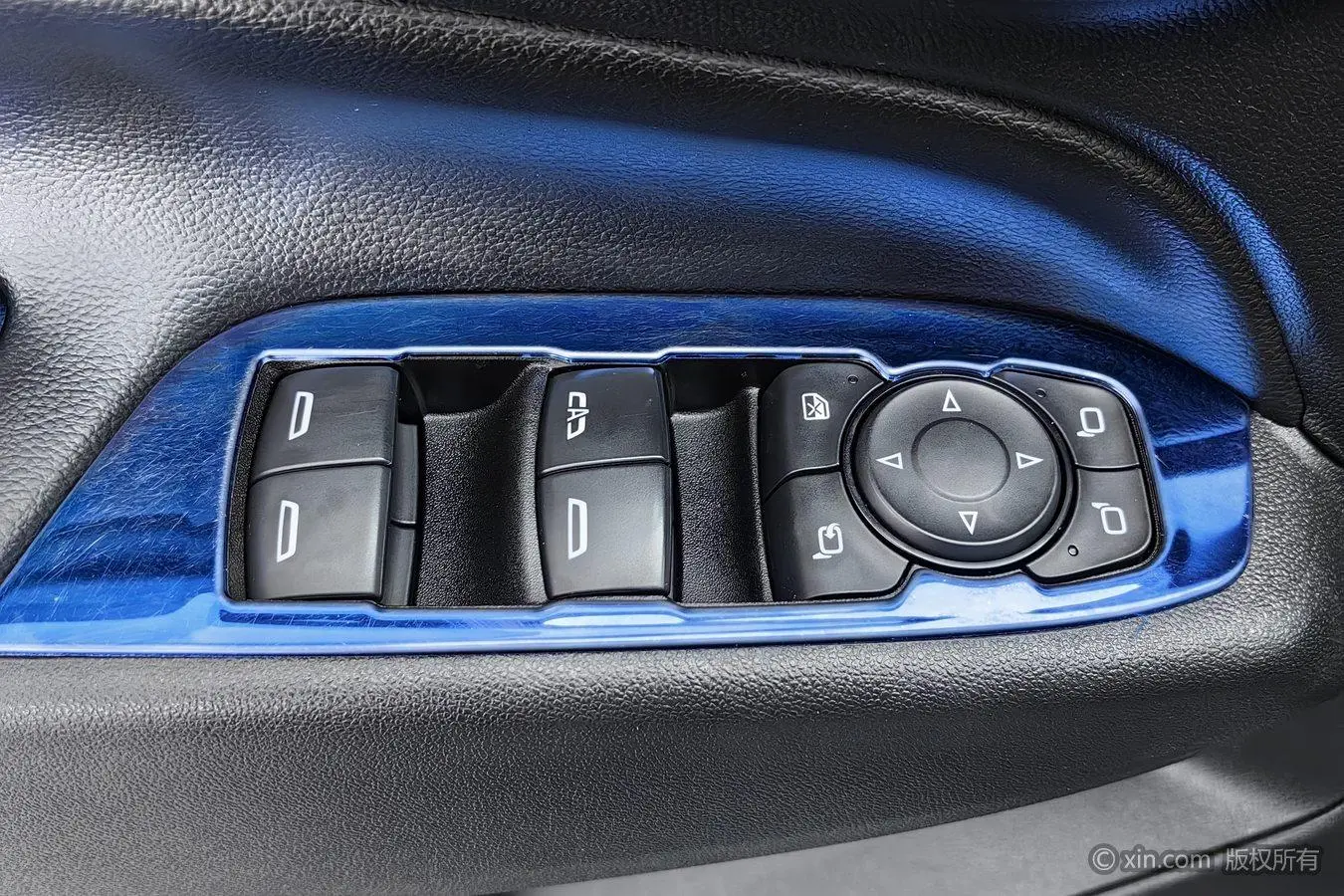 Chevrolet Equinox 2019 535T Auto China V