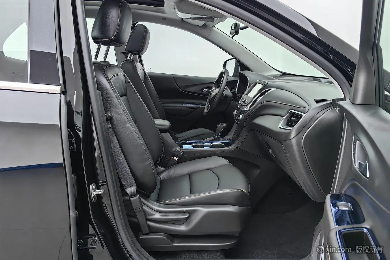 Chevrolet Equinox 2019 535T Auto China V