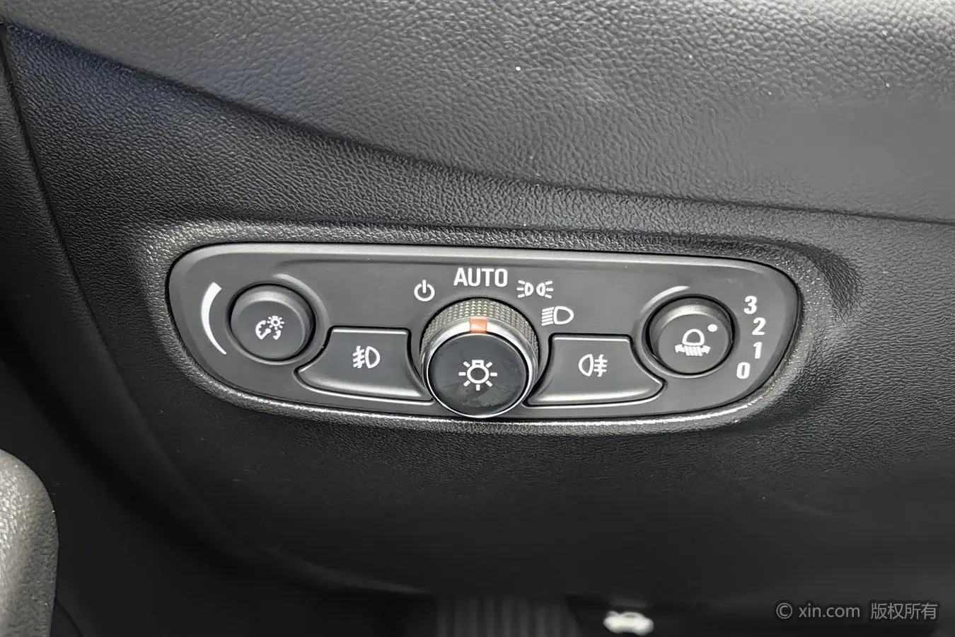 Chevrolet Equinox 2019 535T Auto China V