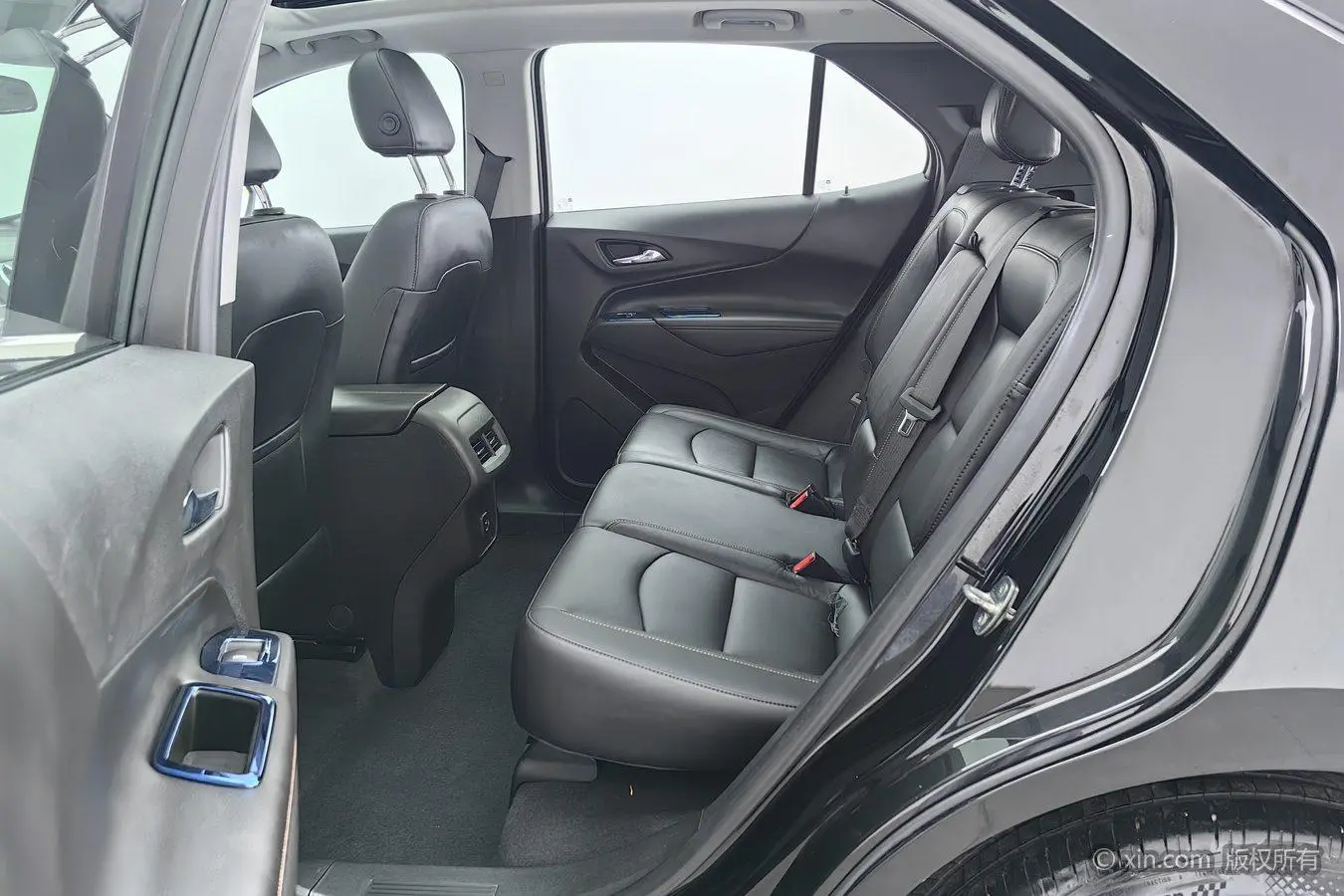 Chevrolet Equinox 2019 535T Auto China V