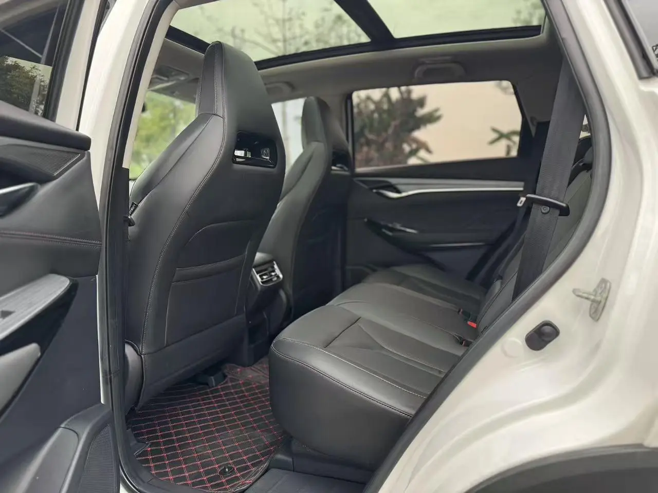 Changan CS75 PLUS 2022 2.0T Auto