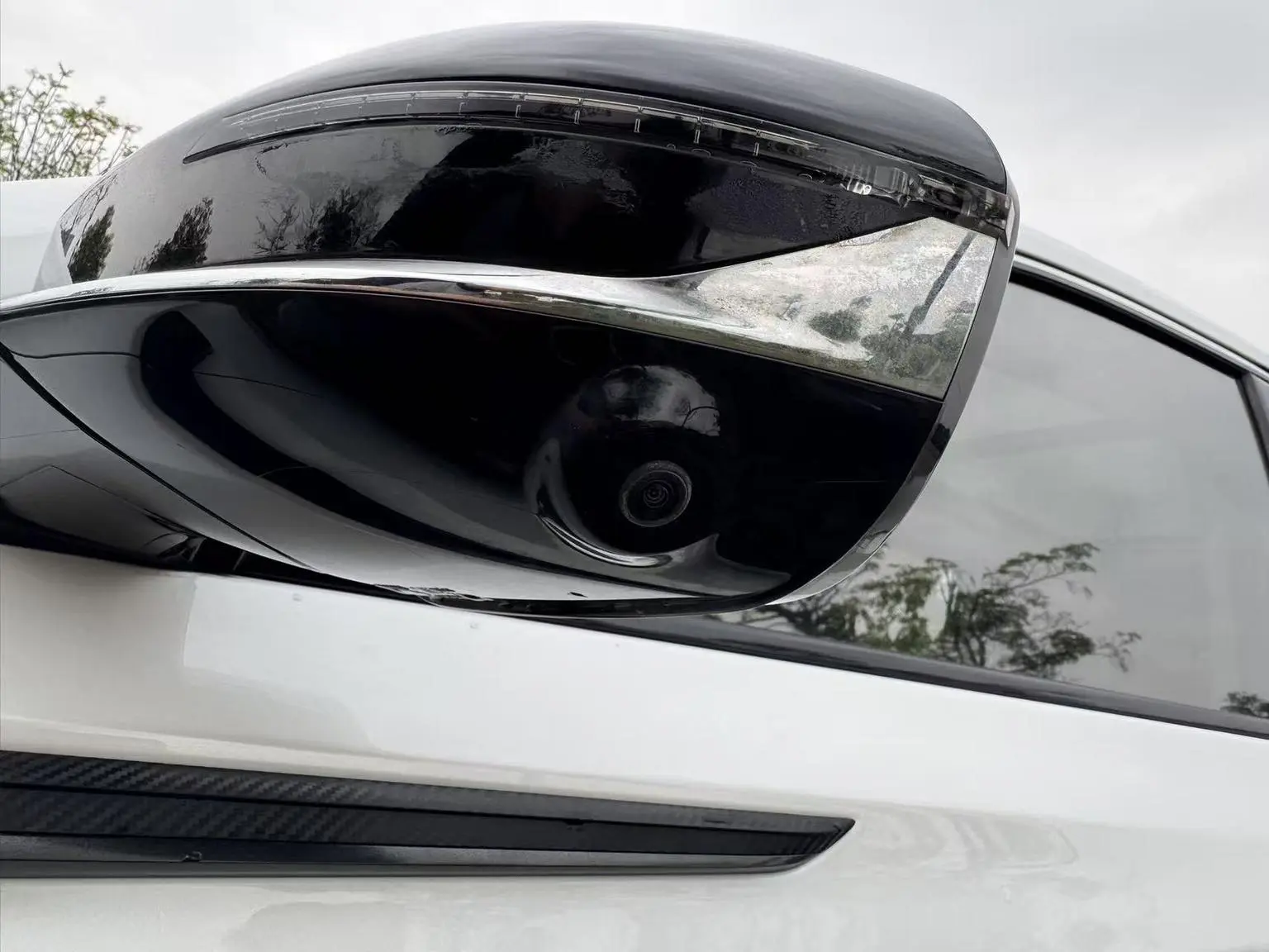 Changan CS75 PLUS 2022 2.0T Auto