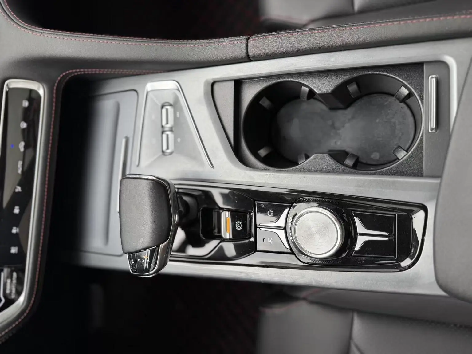 Changan CS75 PLUS 2022 2.0T Auto
