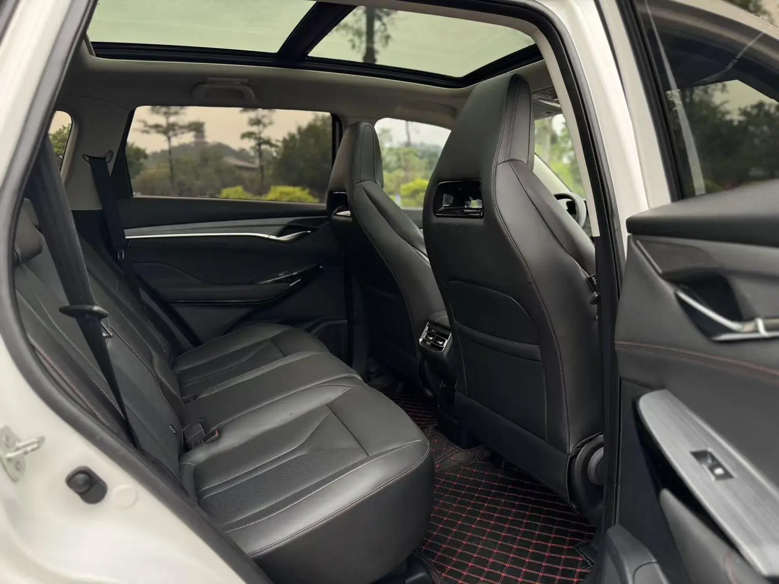 Changan CS75 PLUS 2022 2.0T Auto