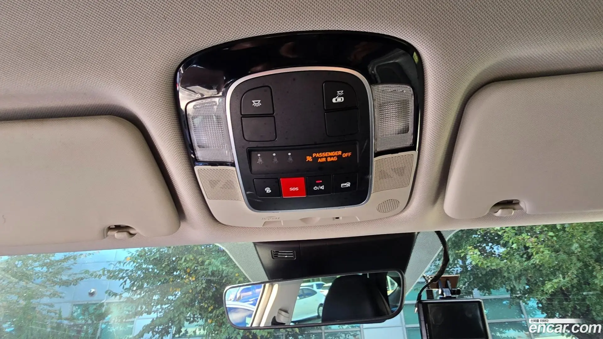 Hyundai Tucson Diesel 2.0 4WD