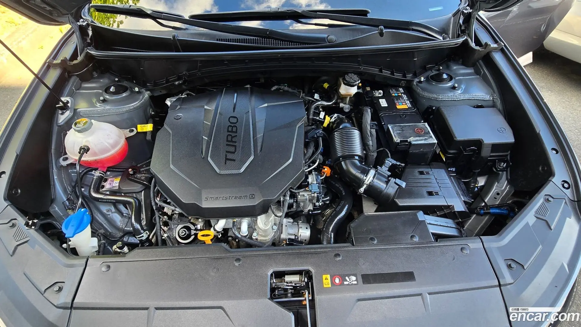 Hyundai Tucson Diesel 2.0 4WD