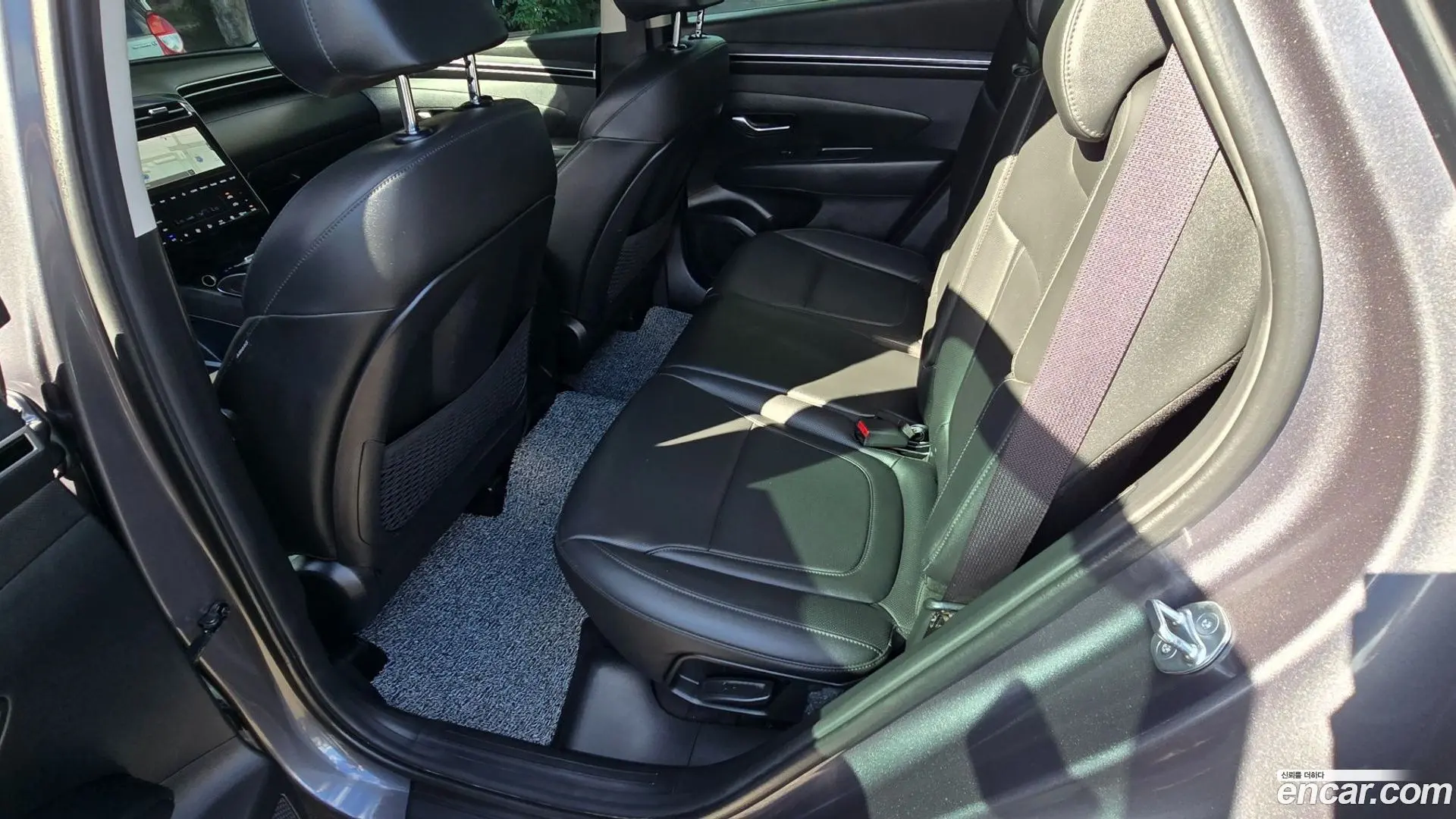 Hyundai Tucson Diesel 2.0 4WD