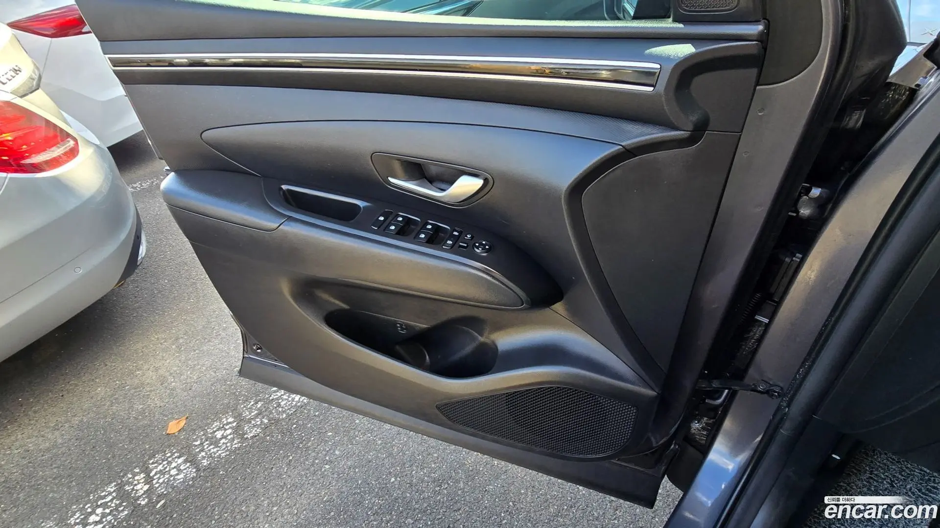 Hyundai Tucson Diesel 2.0 4WD