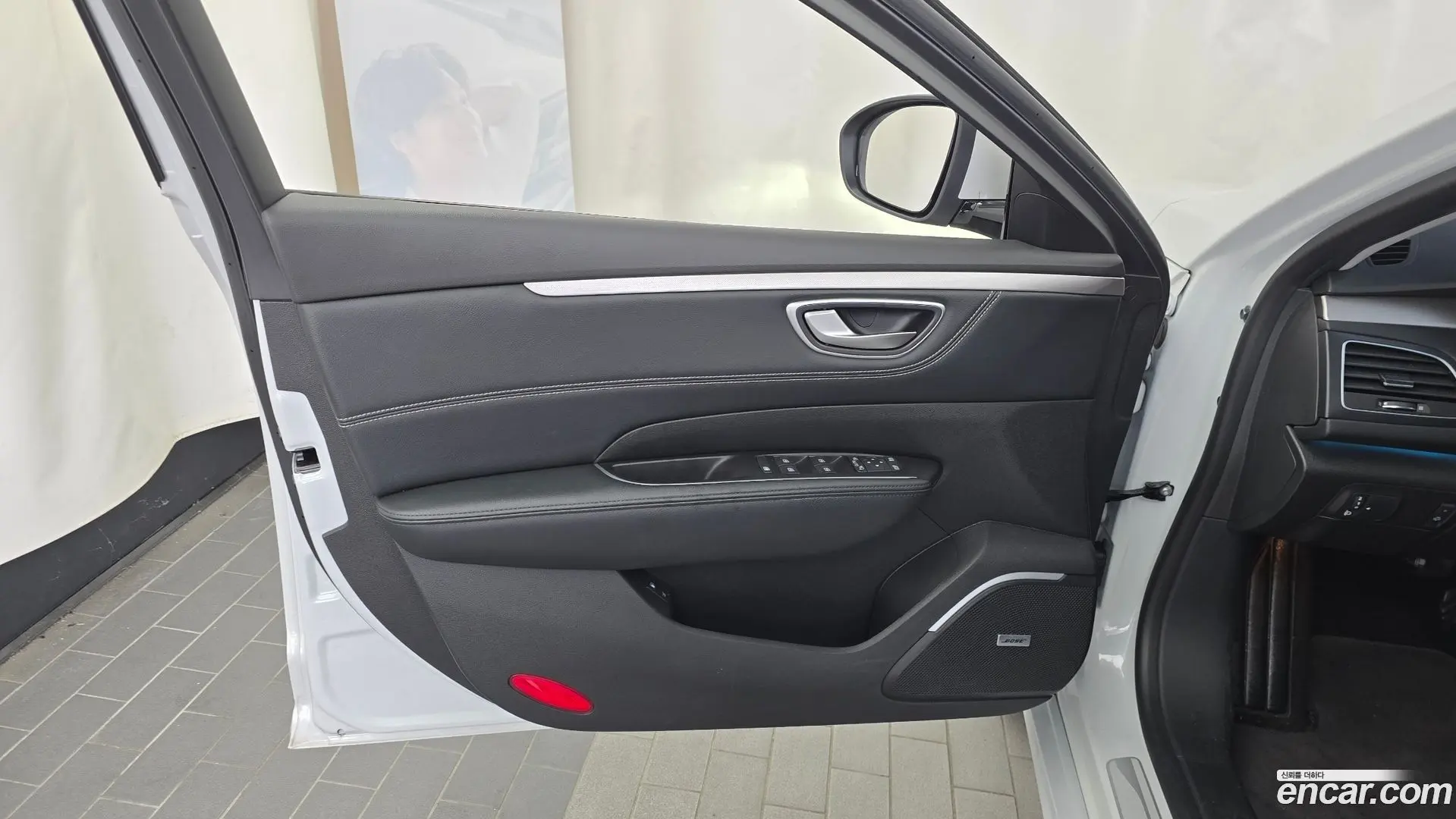 Renault Korea SM6 1.3 TCe RE