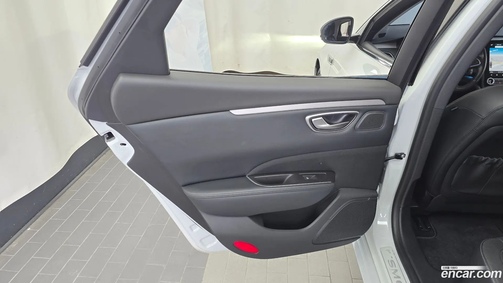 Renault Korea SM6 1.3 TCe RE