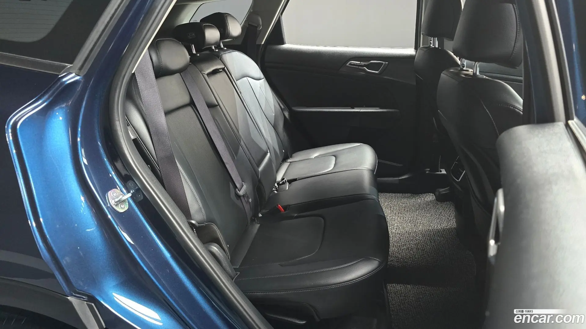 Kia Sportage Gasoline 1.6 Turbo 2WD 2021