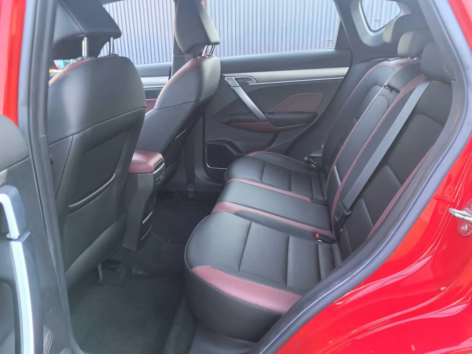 Geely Binyue 2020 PRO 260T DCT