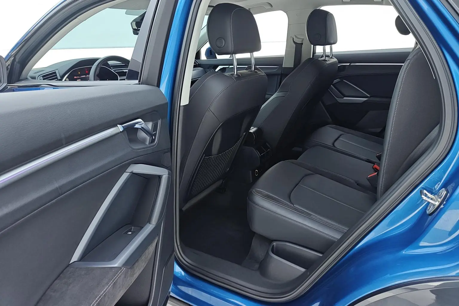 Audi Q3 Sportback 2020 45 TFSI quattro Luxury