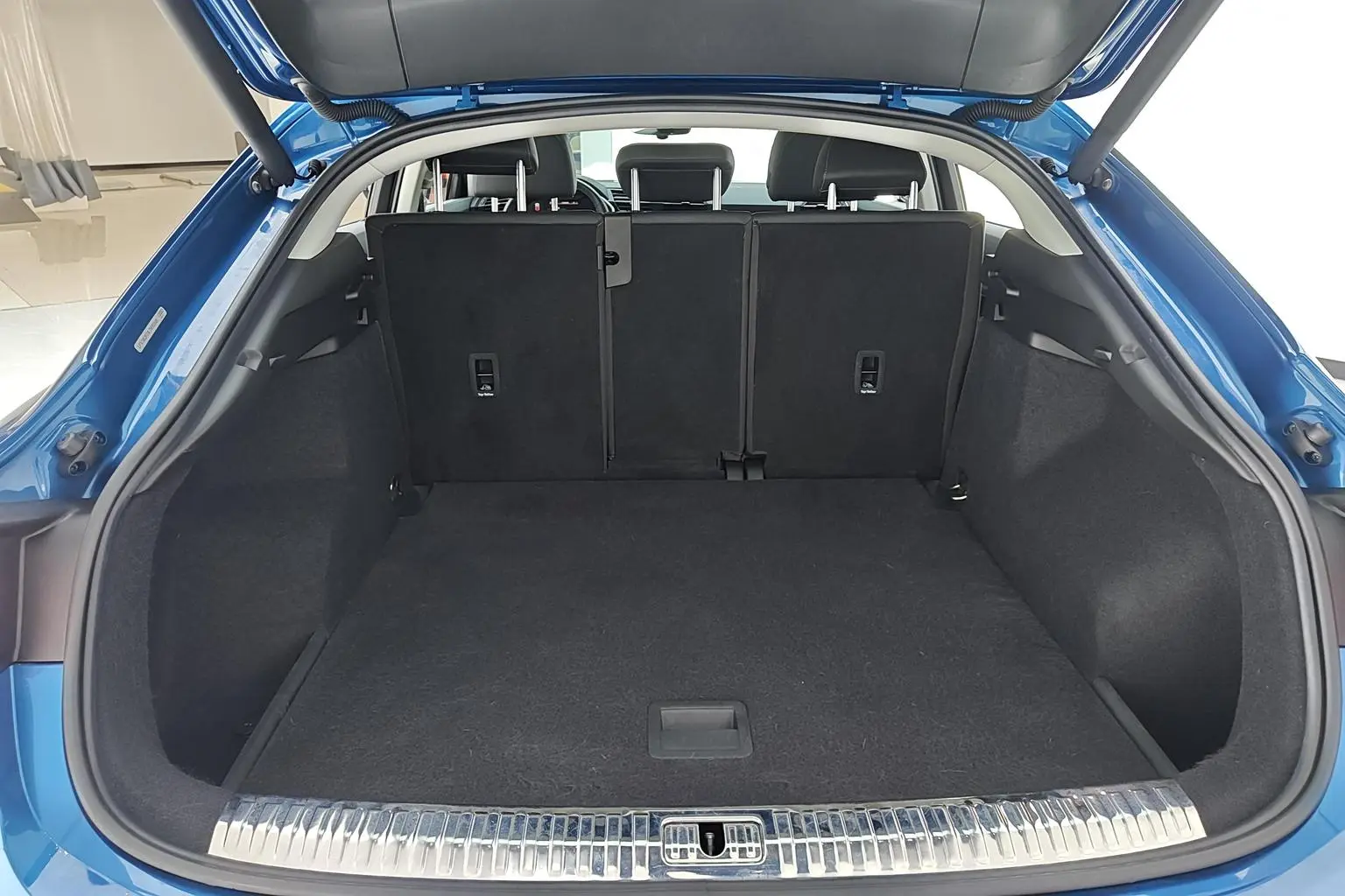 Audi Q3 Sportback 2020 45 TFSI quattro Luxury