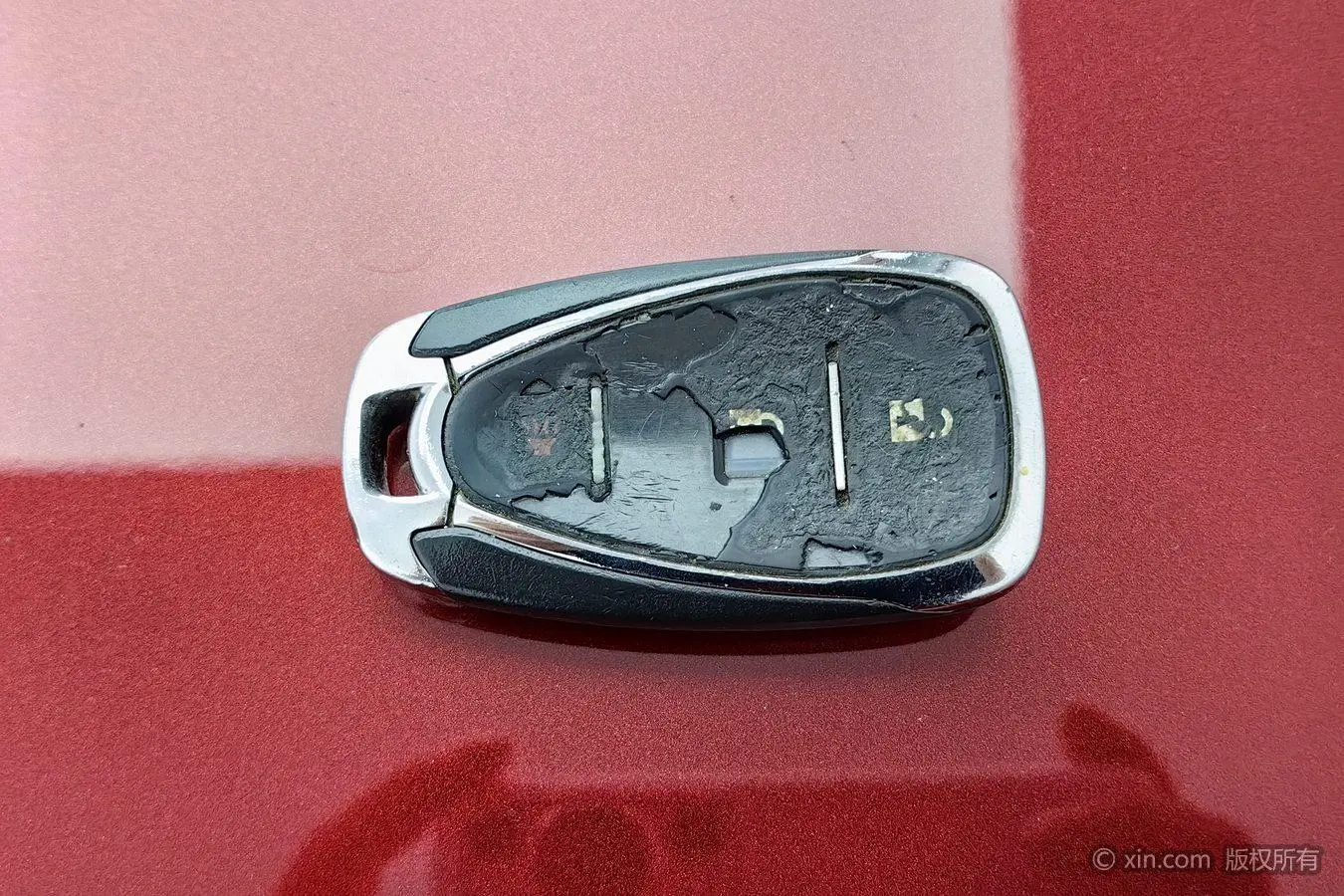 Chevrolet Equinox 2018 535T Auto