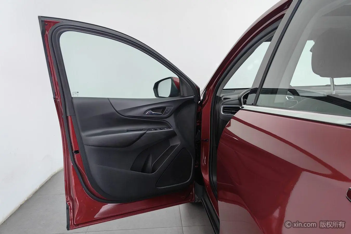 Chevrolet Equinox 2018 535T Auto